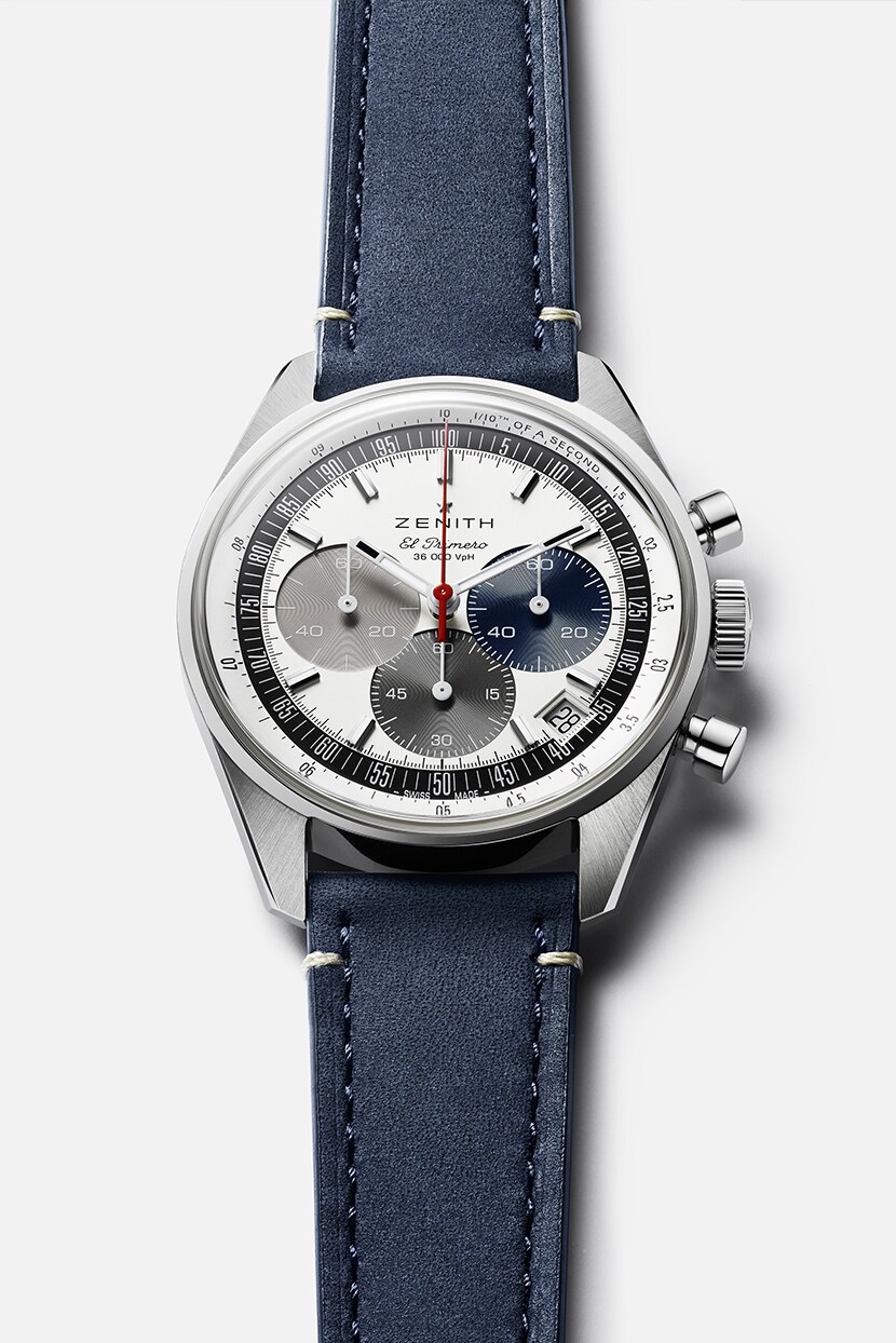 timelesz オリジナルウォッチ 文字盤に12の誕生石をあしらったバースデーウォッチを復刻発売 | NEWS